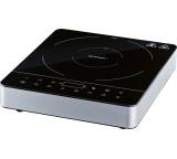 Kochfeld im Test: SIKP 2200 B1 von Lidl / Silvercrest, Testberichte.de-Note: ohne Endnote