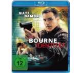 Die Bourne Identität