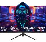 Monitor im Test: H32S17 von KTC, Testberichte.de-Note: 1.5 Sehr gut