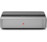 Beamer im Test: Cine 1 von Leica, Testberichte.de-Note: 1.4 Sehr gut