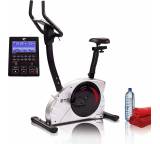 Fahrradergometer im Test: ET 6 Pro von Christopeit, Testberichte.de-Note: 4.6 Mangelhaft