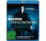 Die Bourne Verschwörung