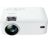 Beamer im Test: LB-9700 von SceneLights, Testberichte.de-Note: 2.0 Gut