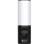 Überwachungskamera im Test: LC3 von Ezviz, Testberichte.de-Note: 1.9 Gut