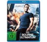 Das Bourne Ultimatum