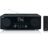 Radio im Test: DIR-261 von Lenco, Testberichte.de-Note: ohne Endnote