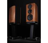 Lautsprecher im Test: Aura 2 von Wharfedale, Testberichte.de-Note: 1.0 Sehr gut