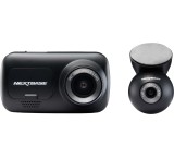 Dashcam im Test: 320XR von Nextbase, Testberichte.de-Note: 2.2 Gut