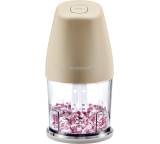 Zerkleinerer im Test: SMZ 260 J4 von Lidl / Silvercrest, Testberichte.de-Note: ohne Endnote