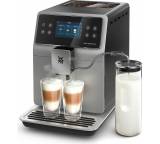 Kaffeevollautomat im Test: Perfection 760  von WMF, Testberichte.de-Note: 1.5 Sehr gut