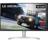 Monitor im Test: 32UN550P-W von LG, Testberichte.de-Note: 1.6 Gut