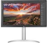 Monitor im Test: 27UP85NP-W von LG, Testberichte.de-Note: 1.5 Sehr gut
