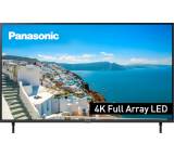 Fernseher im Test: TX-55MXW954 von Panasonic, Testberichte.de-Note: 1.4 Sehr gut