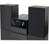 Stereoanlage im Test: PMS320 von PEAQ, Testberichte.de-Note: ohne Endnote