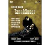Richard Wagner - Tannhäuser