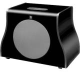 Lautsprecher im Test: VS 210 von Boston Acoustics, Testberichte.de-Note: 1.0 Sehr gut