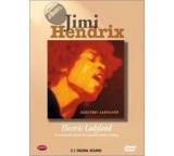 Jimi Hendrix - Electric Ladyland