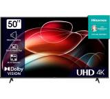 Fernseher im Test: 50E6KT von Hisense, Testberichte.de-Note: 1.7 Gut