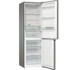 Kühlschrank im Test: NRK619CA2XL4 von Gorenje, Testberichte.de-Note: ohne Endnote