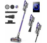 Akku-Staubsauger im Test: S14 von Honiture, Testberichte.de-Note: 1.7 Gut