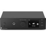 Tuner im Test: Tuner Box S3 DAB+ von Pro-Ject, Testberichte.de-Note: ohne Endnote