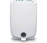 Luftentfeuchter im Test: DD8L Junior von Meaco, Testberichte.de-Note: 1.7 Gut