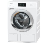 Waschtrockner im Test: WTR870WPM PWash&TDos 8/5kg von Miele, Testberichte.de-Note: ohne Endnote
