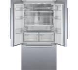 Kühlschrank im Test: Serie 8 KFF96PIEP von Bosch, Testberichte.de-Note: ohne Endnote