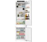 Kühlschrank im Test: iQ300 KI96NVFD0 von Siemens, Testberichte.de-Note: ohne Endnote