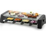 Raclette im Test: DO9189G von Domo, Testberichte.de-Note: ohne Endnote