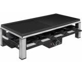 Raclette im Test: Raclette 4020 von Gutfels, Testberichte.de-Note: 1.7 Gut