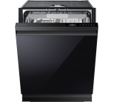 Geschirrspüler im Test: DW60BB890UAPET DW8700B von Samsung, Testberichte.de-Note: ohne Endnote