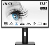 Monitor im Test: PRO MP243XPDE von MSI, Testberichte.de-Note: 1.6 Gut