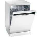 Geschirrspüler im Test: iQ300 SN23HW24TE von Siemens, Testberichte.de-Note: ohne Endnote