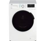Waschtrockner im Test: WDW 85141 STEAM von Beko, Testberichte.de-Note: 2.7 Befriedigend