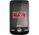 Smartphone im Test: Glofiish V900 von E-TEN, Testberichte.de-Note: ohne Endnote