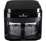 Heißluftfritteuse im Test: KHF-550 von KeMar, Testberichte.de-Note: 1.4 Sehr gut