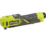 Kompressor im Test: RI4-120G von Ryobi, Testberichte.de-Note: ohne Endnote