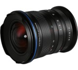 Objektiv im Test: 8-16mm f/3.5-5 Zoom CF von Laowa, Testberichte.de-Note: ohne Endnote