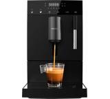 Kaffeevollautomat im Test: Cremmaet Compact Steam von Cecotec, Testberichte.de-Note: 2.2 Gut