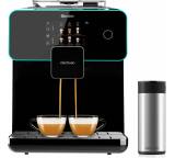 Kaffeevollautomat im Test: Power Matic-ccino 9000 von Cecotec, Testberichte.de-Note: 2.7 Befriedigend