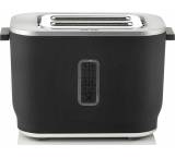 Toaster im Test: Ora ïto T800ORAB von Gorenje, Testberichte.de-Note: ohne Endnote