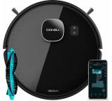 Saugroboter im Test: Conga Eternal Max Vital von Cecotec, Testberichte.de-Note: 2.3 Gut