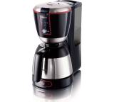 Kaffeemaschine im Test: HD 7692 von Philips, Testberichte.de-Note: 1.7 Gut