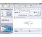 Free Easy CD DVD Burner 3.8