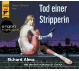 Tod einer Stripperin. Ihre Verführungskunst ist tödlich