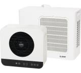 Klimaanlage im Test: AC3501 Wifi von Eurom, Testberichte.de-Note: ohne Endnote