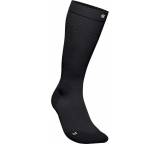 Sportsocke im Test: Run Ultralight Compression Socks von Bauerfeind, Testberichte.de-Note: 1.5 Sehr gut