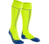 Sportsocke im Test: Energizing Kniestrümpfe Health von Falke, Testberichte.de-Note: 1.8 Gut