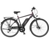 E-Bike im Test: Viator 1.0 Herren von Fischer, Testberichte.de-Note: 2.1 Gut